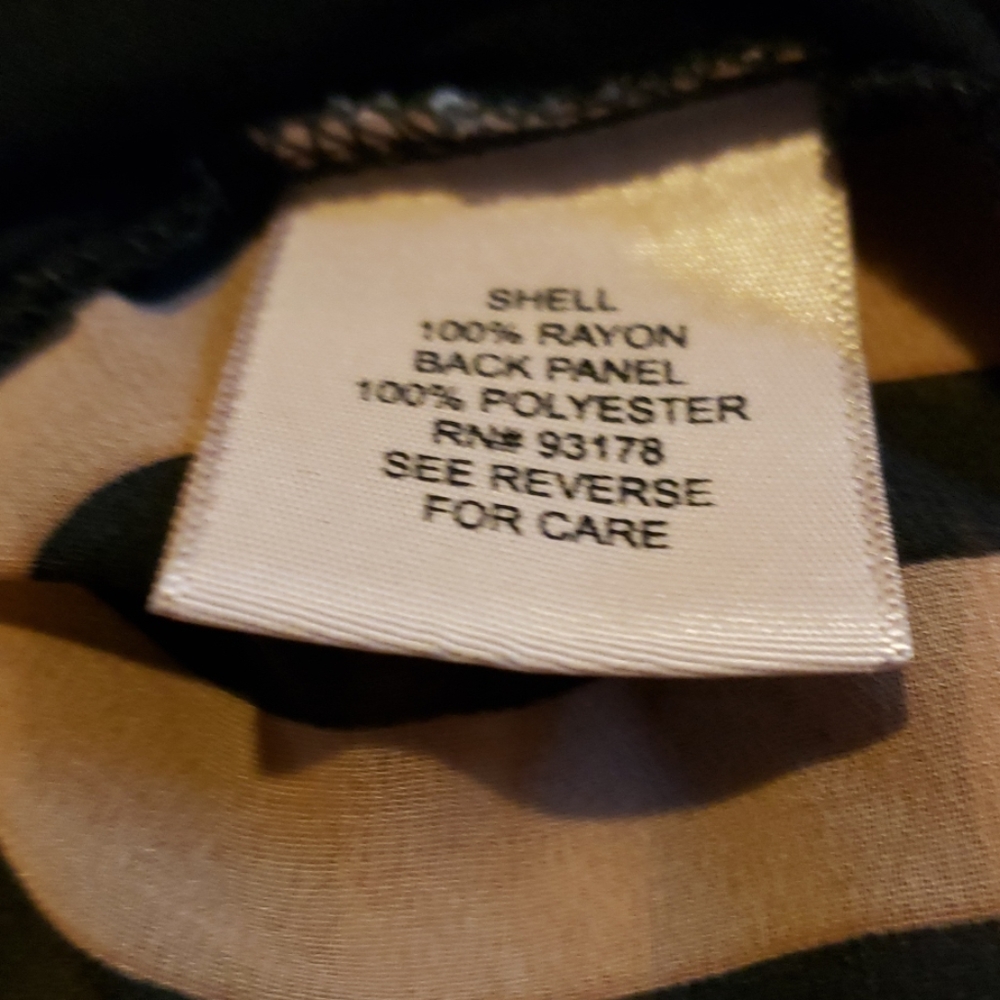 Blouse - Picture 4 of 5
